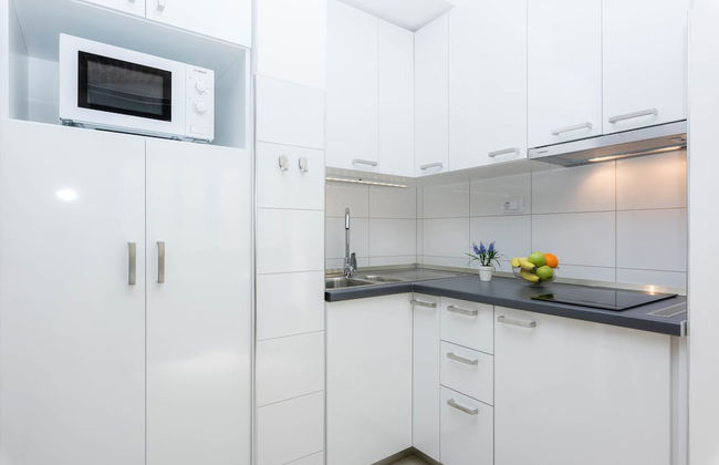 Apartment V.D. 1892 - Foto 12