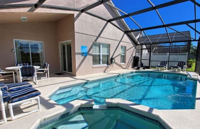 Ly218454 - Oak Island Cove - 4 Bed 3 Baths Villa - Foto 14