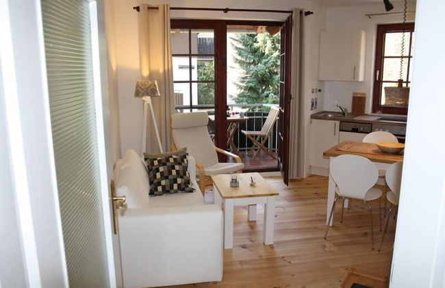 Ferienwohnungen Oberharzblick - Foto 16