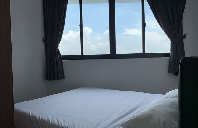 Romantic Mansion at The Landmark - Foto 51