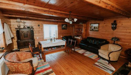 Zielone Zagrody - Cieplice - Foto 4