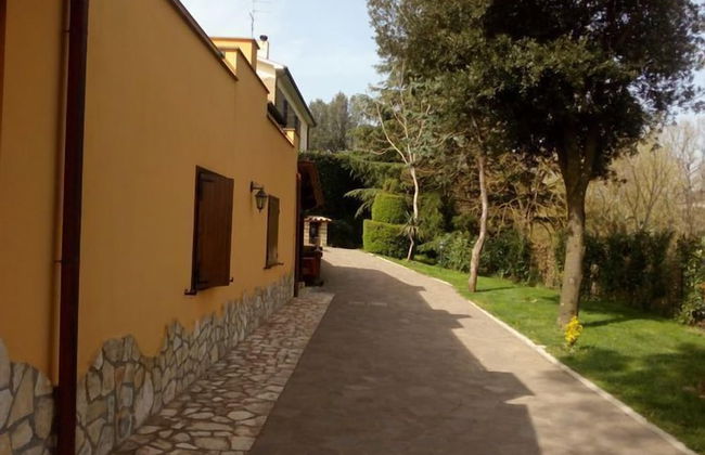 Agriturismo Valle Sessanta - Foto 28