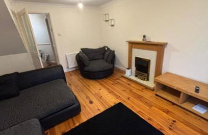 Cosy 2 Bedroom House - Large Driveway, EV Socket, WiFi, Contractor & Leisure Stays - Foto 19