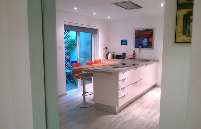 Apartment With Pool Near Beach In St Julians - Foto 58