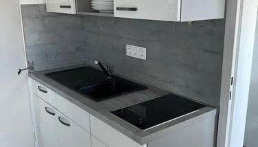 Singel Apartment Wohnen auf Zeit - Foto 2