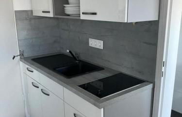 Singel Apartment Wohnen auf Zeit - Foto 2