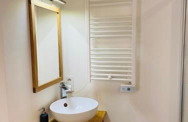 Chaumière des Dunes à 350m de la plage de Kerhillio - Foto 9