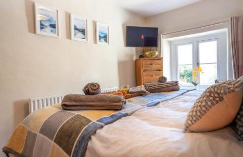 Beech Cottage - Family Cottage in the Peak District - Foto 7