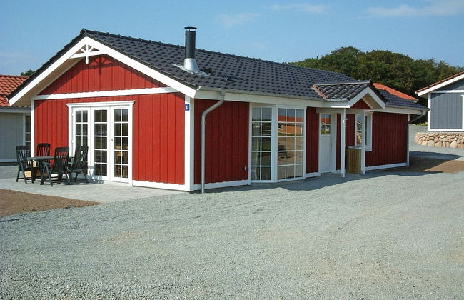 Enjoy Resorts Marina Fiskenæs - Foto 2