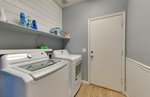 Putting Green! Family-Friendly Gilbert Getaway - Photo 21