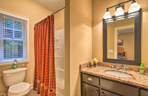 Hiawassee Haven on Lake Chatuge with Boat Slip! - Foto 15