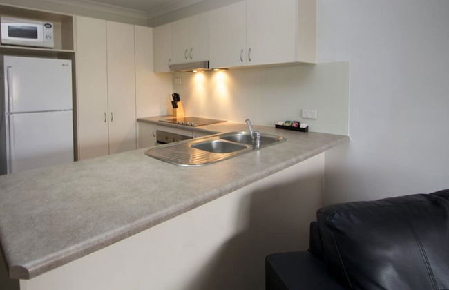 Blue Water Bay Luxury Villas - Foto 8