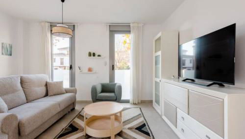 Carmela Suites Apartamento de dos dormitorios - Foto 2