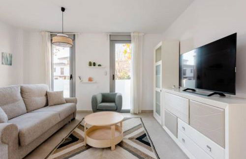 Carmela Suites Apartamento de dos dormitorios - Foto 2