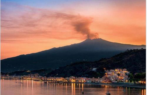 Naxos Sicilian Luxury Apartment - Foto 34