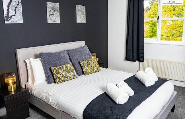 20 off Weekly Stays 5 Marina View Apt - Foto 4