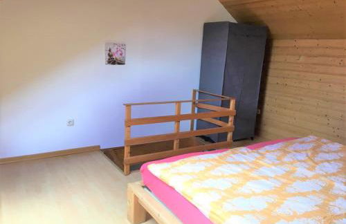 Wohnung in der Eifel in Nideggen-Schmidt - Foto 7