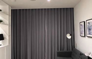 London LuXXe Suites & Apartments - London Heathrow Airport, Terminal 1 2 3 4 5 - Foto 19