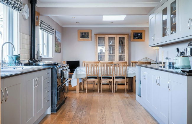 Carissima - 4 Bedroom House - Rhossili - Photo 31