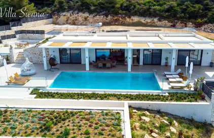 Lamar Private Luxury Villas - Foto 74