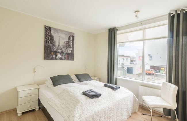 Acco Town Square Apartments - Foto 2