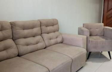 Sinta-se em casa! Lindo Ap para você e sua família - Foto 16