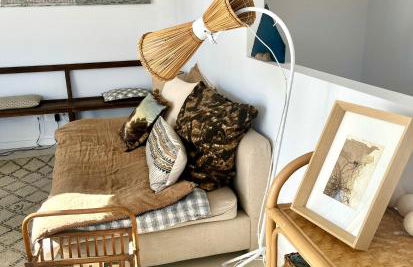 Nid douillet sur roof top - Foto 13