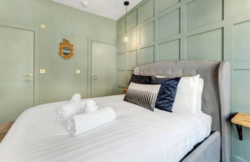 Warden's Close Apartments - Foto 38