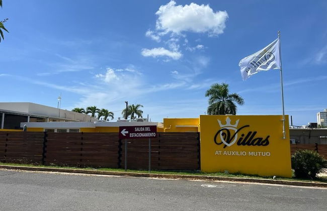 Villas at Auxilio Mutuo 101 - Photo 11