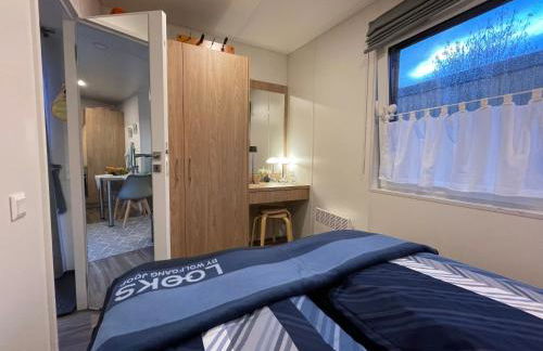 Holiday Home Tiny Haus Alex by Interhome - Foto 20