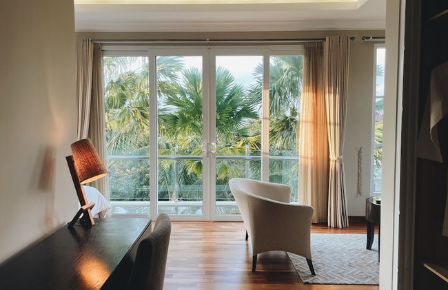 Kula Kara Villas Bingin, Uluwatu - Foto 10