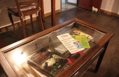 Casa l'Acerone - Foto 13