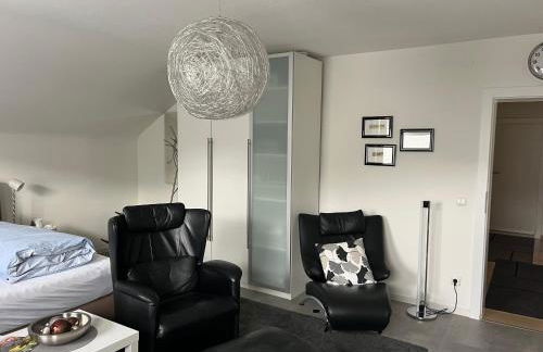 schönes Studio für Ihren Kurzurlaub in Miltenberg - Foto 5