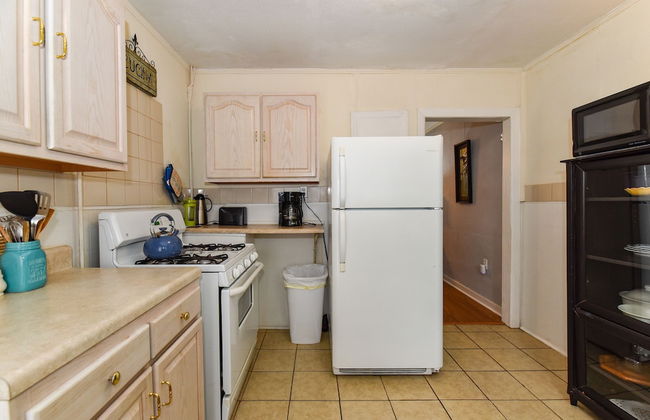 The Belle Aire - Hist District Savannah - Foto 11