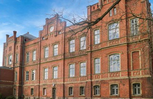 Gorgeous Apartment In Krakow Am See - Foto 1