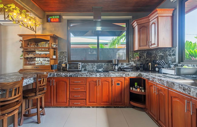 Kaluma Villas - Foto 15