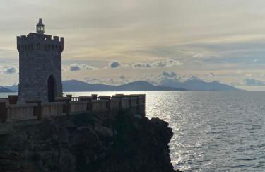 APPARTAMENTI TRA CIELO E MARE - Foto 27