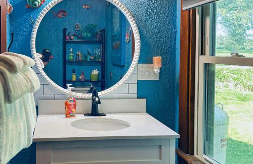 Hazen's Hideaway - Foto 13