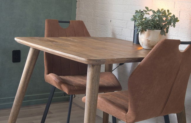 Holiday Home in Schoonloo With Balcony/terrace - Foto 51