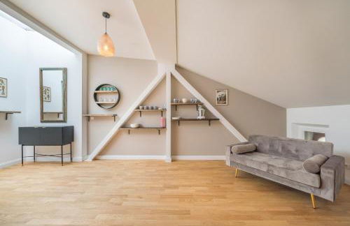 Design Apartments - "Villa Arnim" - Foto 132