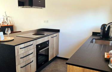 Loft & spa d'Autan - Photo 20