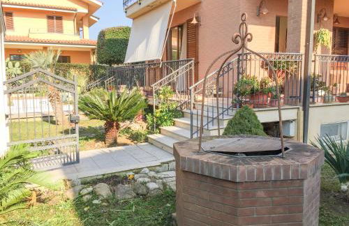 Homiday - Villa Angelica - Photo 11