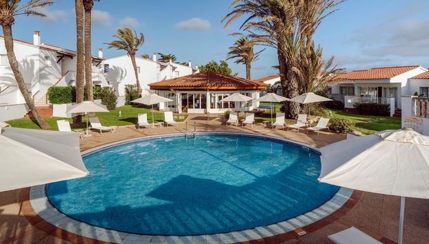 Aluasun Mediterráneo - Foto 2