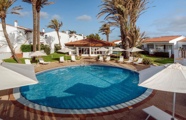 Aluasun Far Menorca - Foto 15