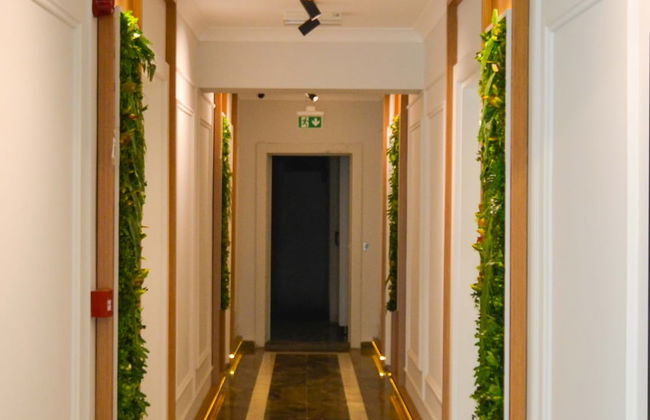 Juglans Suites - Foto 74