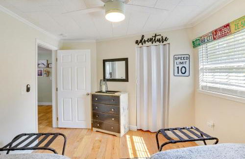 Lake Wales Vacation Rental with Screened-In Porch! - Foto 19