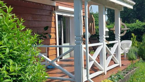 Ferienhaus Storchenwiese, Wald, Strand, Natur - Foto 3