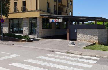 Lucia Exclusive with parking in the garage - Photo 24