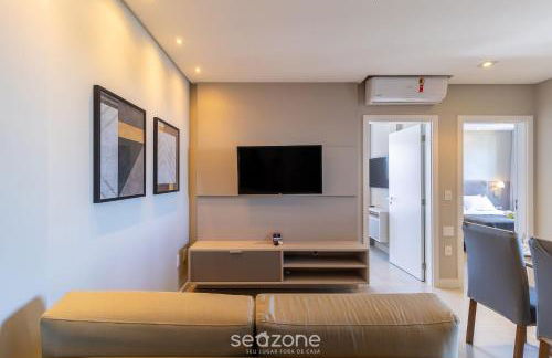 MHF II - Apts Variados em Prédio com Vista para o Mar em Itapema - Foto 74