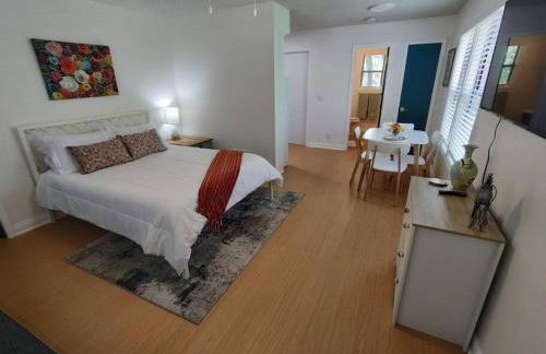 Secluded Lakeview retreat by Eureka Springs-CANOE - Foto 13